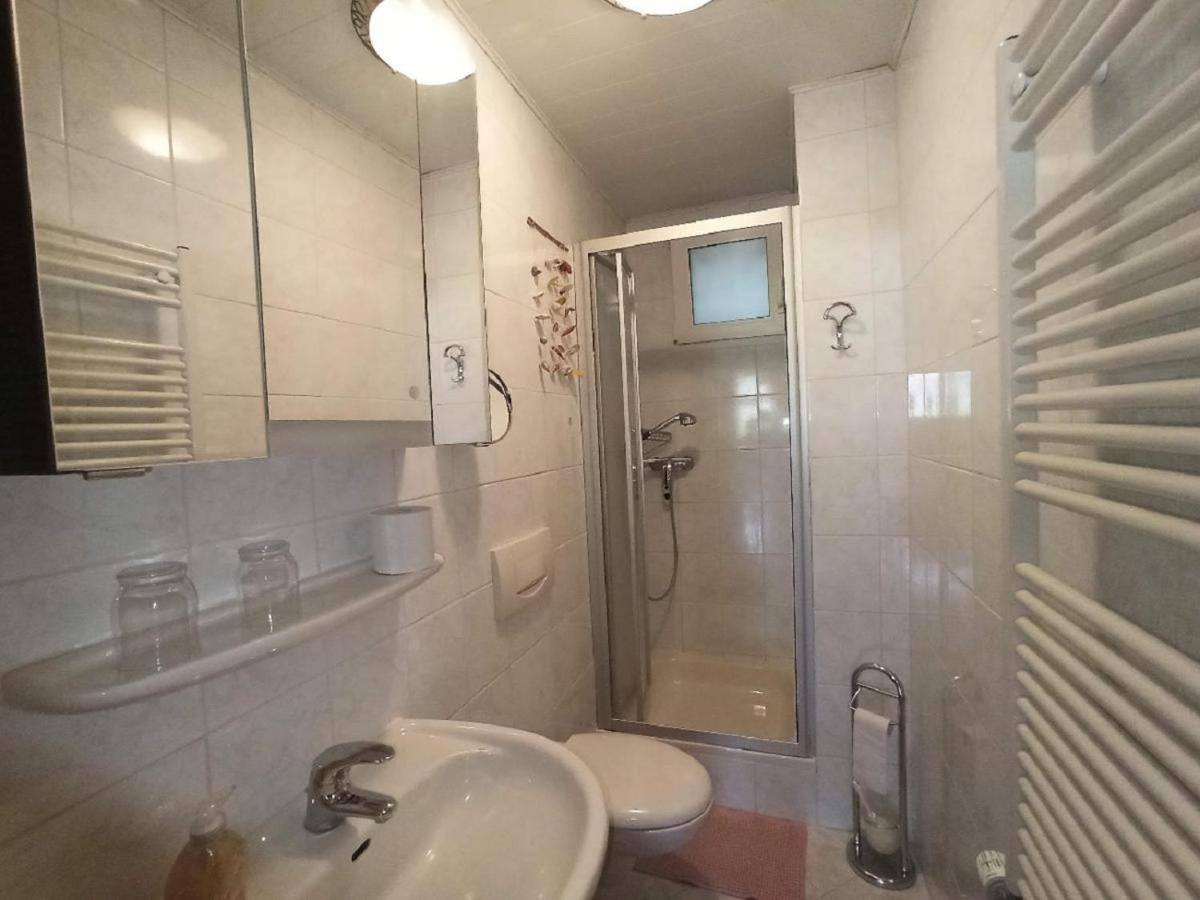 Ferienwohnung Haus Schmid Falkenfels Exterior foto